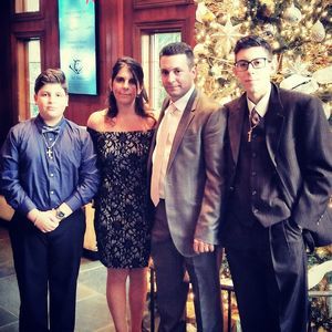 Meet your Posher, Gio